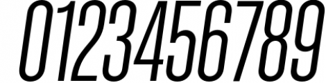 Molde 124 Font OTHER CHARS