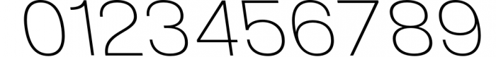 Molde 66 Font OTHER CHARS