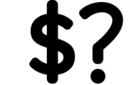 Montauk | Sans Serif Font Family 2 Font OTHER CHARS