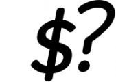 Montauk | Sans Serif Font Family Font OTHER CHARS