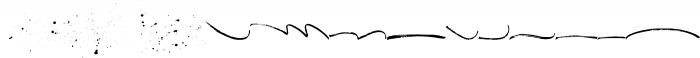 Moonshine Handwritten Font Font UPPERCASE