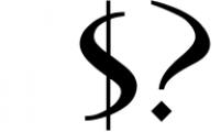 Moonwild - Celestial Font & Symbols 1 Font OTHER CHARS