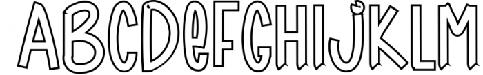 Morning Valentine - Elegant Typeface Font Font UPPERCASE