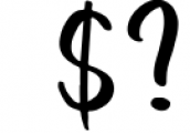 Mostiya Modern Font Font OTHER CHARS