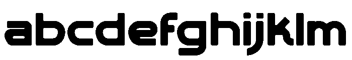 MOBIEL FONT
