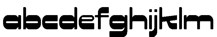 MOCOLA FONT