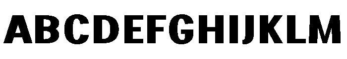 MONARK FONT