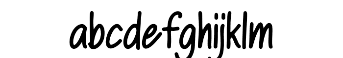 MONTURILOR FONT