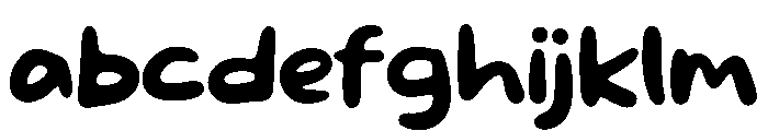MORVEN FONT