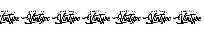 Moana Rainy Demo Font OTHER CHARS