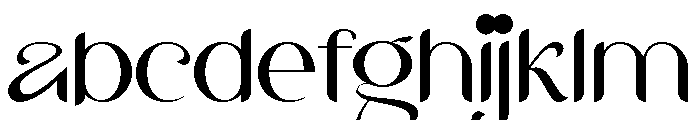 Moana Rainy Demo FONT