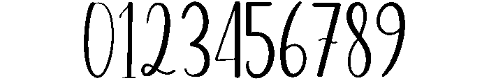 Mockup1 Font OTHER CHARS