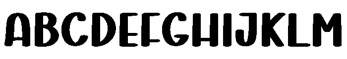 Modern Designer FONT