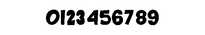 Modern Farmhouse Font OTHER CHARS