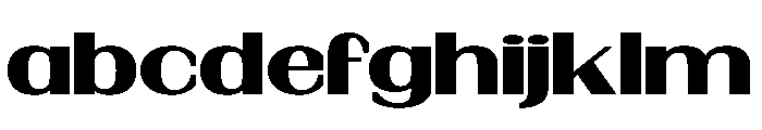 Mofiwe FONT