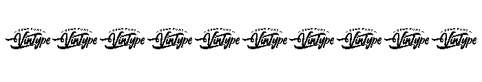 MoldPlanetDemo Font OTHER CHARS