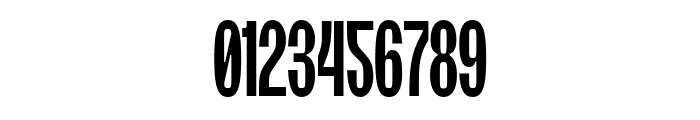 MoldinDemo Font OTHER CHARS