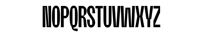MoldinDemo Font UPPERCASE