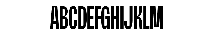 MoldinDemo FONT