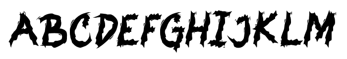 Molifer FONT