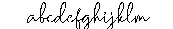 Momday FONT
