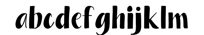 Momen Star FONT