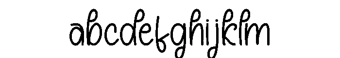 Moment FONT