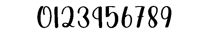 Momentic Font OTHER CHARS