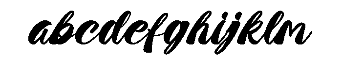 Moments Stories FONT