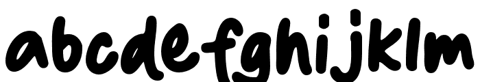 Mommy Talk FONT