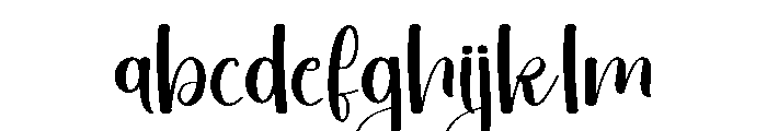 Mommy1 FONT