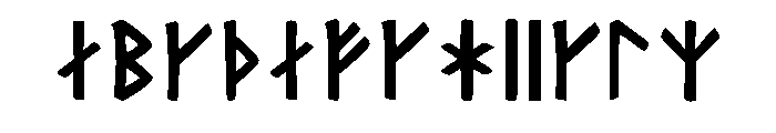 Monastery Raid Regular FONT
