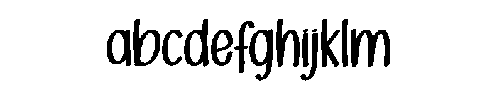 Monday Holiday1 FONT