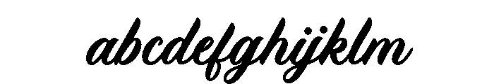 Monday-Miracle-Alternate FONT