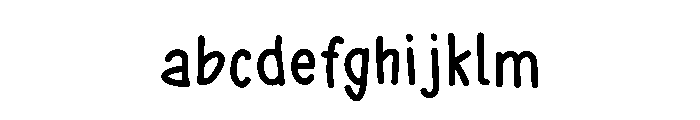 Monday Mood FONT