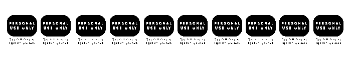 Monday Pro Font OTHER CHARS