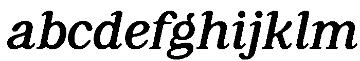 Monimer Serif PERSONAL USE PERSONAL USE ONLY FONT