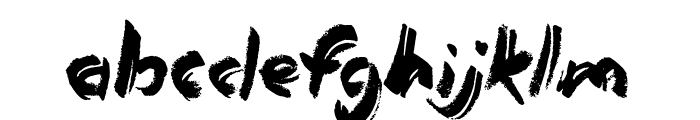 Monkey Kingdom FONT
