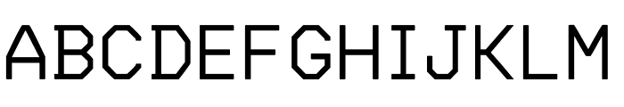 ' Mono Light Sample