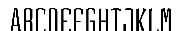 Monogram Panhellenica FONT