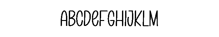 Monographs FONT