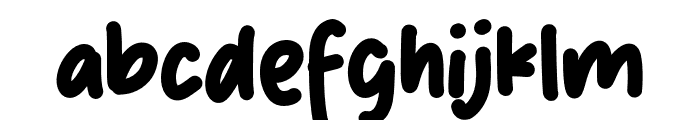 Monolite FONT
