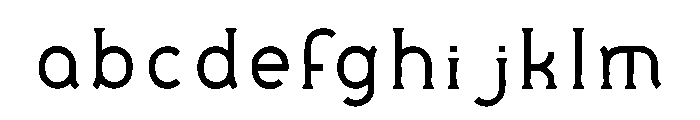 Monorail FONT