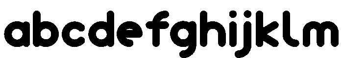 Monoround FONT