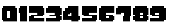 Monster Friend Fore Font OTHER CHARS
