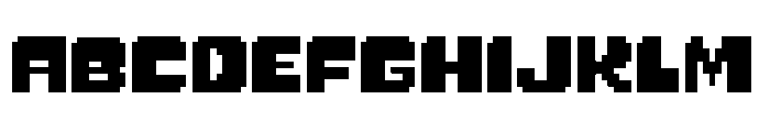 Monster Friend Fore FONT