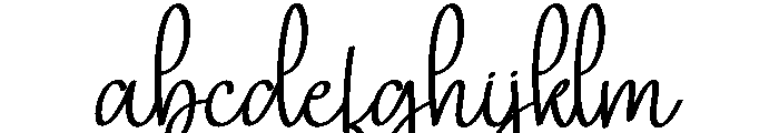 Montana2 FONT