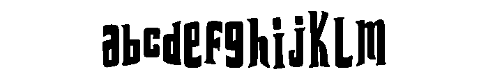 Montaplay Demo Regular FONT