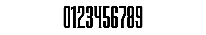 Monterlavia Demo Regular Font OTHER CHARS