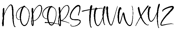 Montreal Diamond Font UPPERCASE